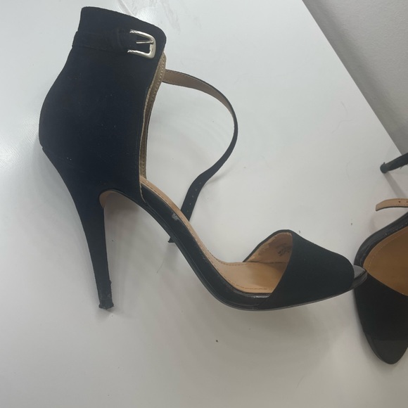 Zara Heels - Picture 2 of 4